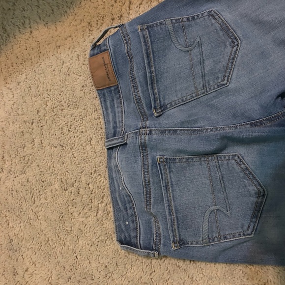 American eagle jeans - Picture 2 of 2